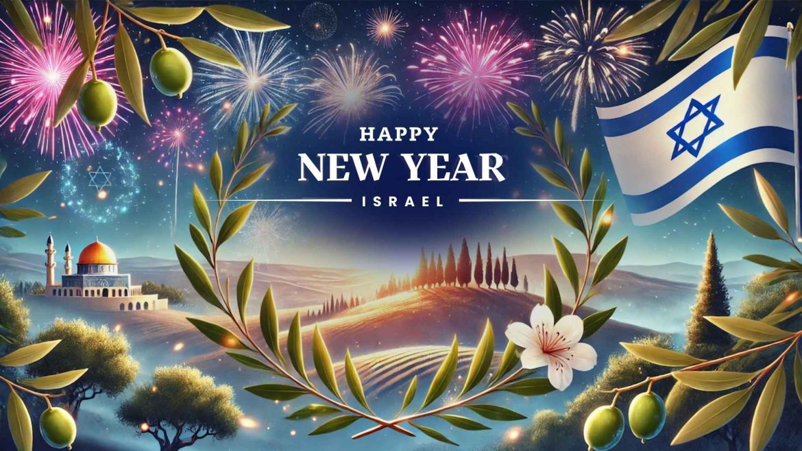 New Year